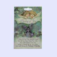 Thinking Of You Angel Lapel Pin - Pack of 6