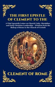 First Epistle Of Clement To The Corinthians