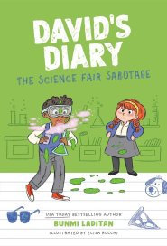 The Science Fair Sabotage