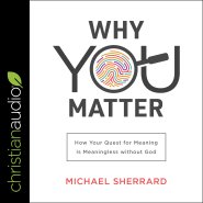 Why You Matter