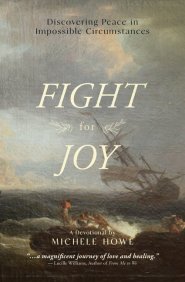 Fight for Joy