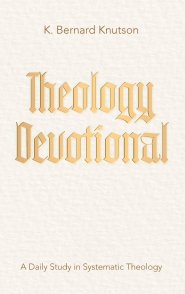 Theology Devotional