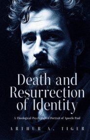 Death and Resurrection of Identity: A Theological-Psychological Portrait of Apostle Paul