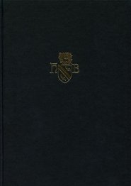 English Monastic Litanies of the Saints after 1100: Volume I: Abbotsbury - Peterborough