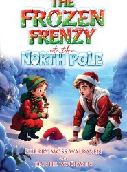 The Frozen Frenzy at the North Pole