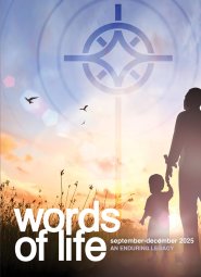 Words of Life Sepember - December 2025