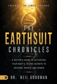 The Earthsuit Chronicles