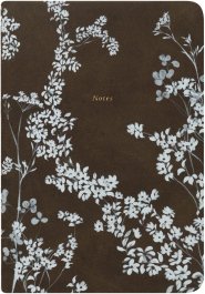 Hosanna Revival Notebook: Lijiang Theme