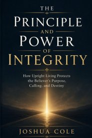 The Principle and Power of Integrity: How Upright Living Protects the Believer's Purpose, Calling, and Destiny