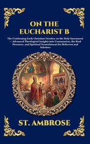 On The Eucharist B