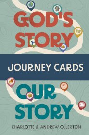 God's Story, Our Story Cards