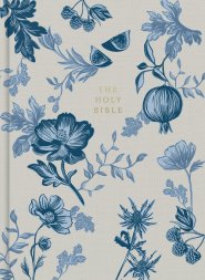 CSB Women's Study Bible, Hosanna Revival Edition
