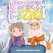 The Adventures of Ziggy The Prayer Girl