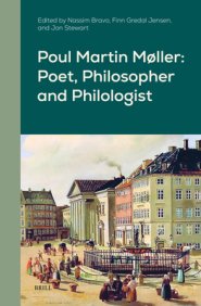 Poul Martin M