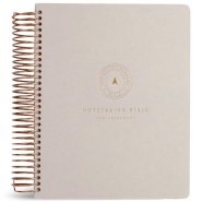 CSB Spiral-Bound Notetaking Bible, New Testament