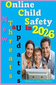 Online Child Safety in 2026 : New Threats and Updates