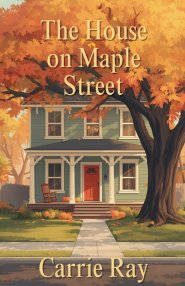 The House on Maple Street