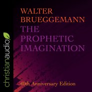 The Prophetic Imagination