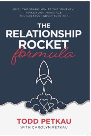 The Relationship Rocket Formula