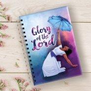 Journal-Glory To God