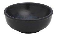 Black Incense Bowl D 10 cm