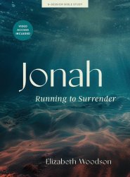 Johan Bible Study Book w/Video Access