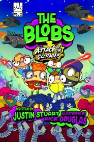 The Blobs: Volume 2