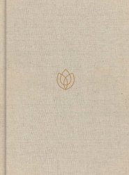 CSB Life Counsel Bible, Cream Cloth Over Board