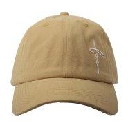 Love Latte Coloured Cap