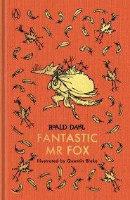 Fantastic Mr Fox: The Roald Dahl Clothbound Collection