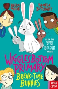 Wigglesbottom Primary: Break-time Bunnies