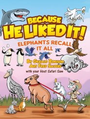 Elephants Recall It All