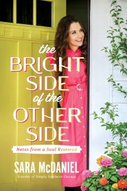 The Bright Side of the Other Side