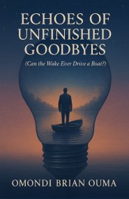 Echoes Of Unfinished Goodbyes