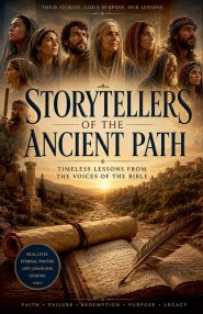Storytellers of the Ancient Path:  Timeless Lessons from the Voices of the Bible