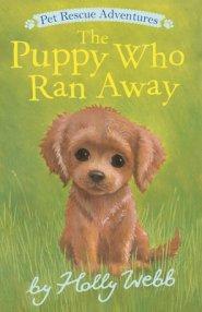 Puppy Who Ran Away
