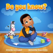 'Do You Know?' Board Book