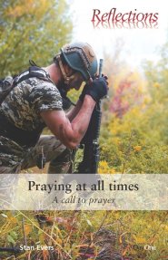 Praying at All Times