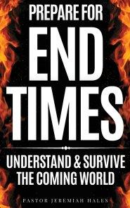 Prepare for End Times: Understand and Survive the Coming World (Christian prophecy)
