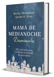 Mama de Medianoche Devocionales (Midnight Mum Devotional)