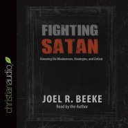 Fighting Satan
