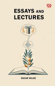 Essays And Lectures