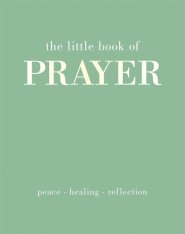 Little Book Of Prayer