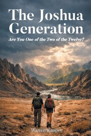 The Joshua Generation: Are You One of the Two of the Twelve?