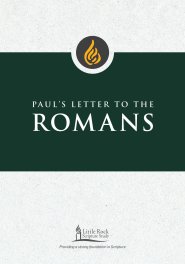 Paul's Letter to the Romans