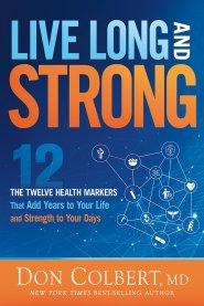 Live Long and Strong