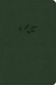 CSB Large Print Compact Reference Bible, Digital Study Ed.