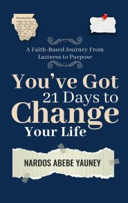 You've Got 21 Days to Change Your Life