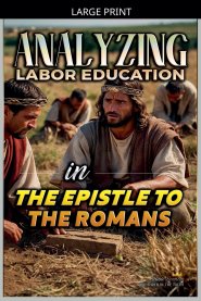 Analyzing Labor Education in the Epistle to the Romans