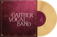 Best of Gaither Vocal Band Gold LP Vinyl